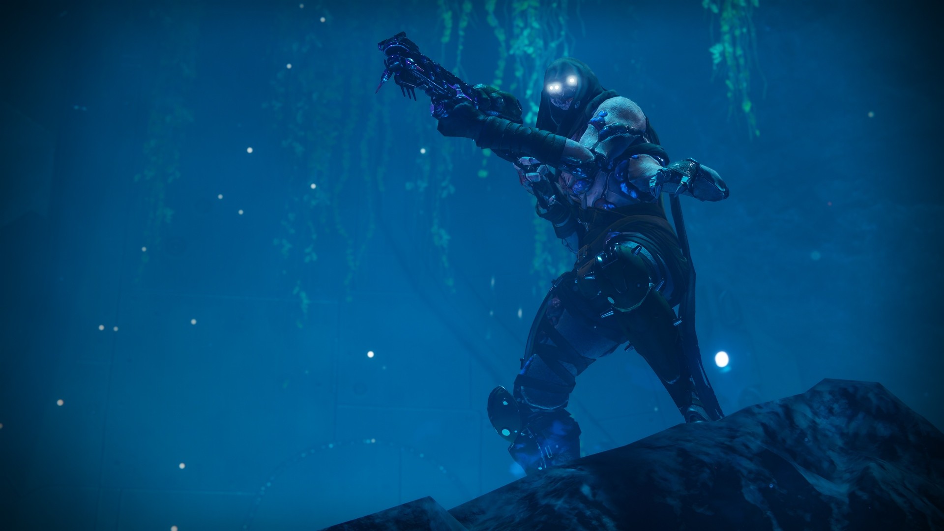 Destiny 2: Los Renegados - Imagen 25
